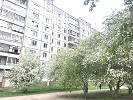 Продается 3-комнатная квартира Судостроительная ул, 63.8 м², 8000000 рублей
