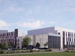 Продается Офис ТОК Авион, 20.9 м², 3762000 рублей