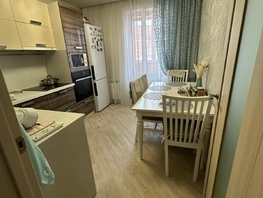 Продается 1-комнатная квартира Мате Залки ул, 38.2 м², 6000000 рублей