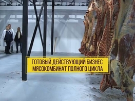Продается Готовый бизнес Красноярский Рабочий пр-кт, 5652 м², 190000000 рублей