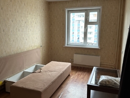 Продается 1-комнатная квартира ЖК Белые Росы, дом 9, 33 м², 5000000 рублей