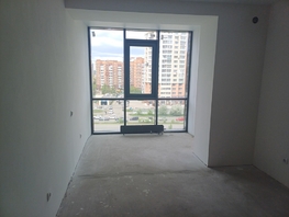 Продается 1-комнатная квартира ЖК SCANDIS OZERO (Скандис озеро), 6, 42.1 м², 8900000 рублей