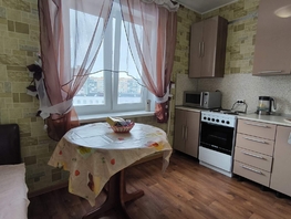 Снять однокомнатную квартиру Первопроходцев ул, 36.3 м², 27500 рублей