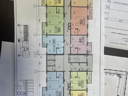 Продается 2-комнатная квартира ЖК Аринский, дом 1 корпус 5, 52.8 м², 4752900 рублей