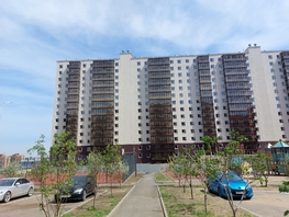 Продается 2-комнатная квартира ЖК Аринский, дом 1 корпус 5, 55.4 м², 4989600 рублей