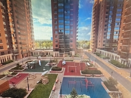 Продается 3-комнатная квартира ЖК Южный берег, дом 23, 82 м², 13750000 рублей