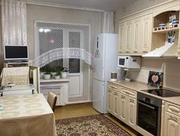 Снять двухкомнатную квартиру Ленинского Комсомола ул, 59.1 м², 35000 рублей