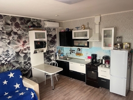 Продается 1-комнатная квартира ЖК Калина, дом 1, 47  м², 5380000 рублей