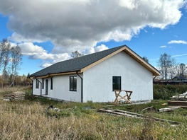 Продается Дом Синегорье, 120.5 м², участок 10 сот., 8500000 рублей