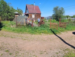 Продается дача СНТ Рябинушка 4, 30  м², участок 11 сот., 850000 рублей
