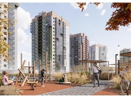 Продается Студия ЖК ЛЕТО, дом 2, 33.51 м², 3620000 рублей