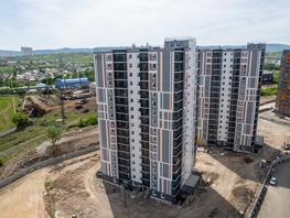 Продается 2-комнатная квартира ЖК Мичурино, дом 2 строение 6, 55.3 м², 5000000 рублей