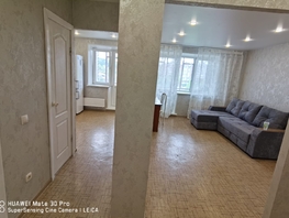 Снять однокомнатную квартиру Вильского ул, 38  м², 30000 рублей