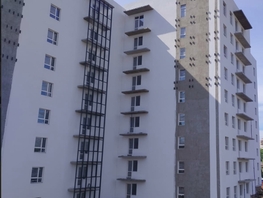 Продается 2-комнатная квартира ЖК Космос, 63.65 м², 9540000 рублей