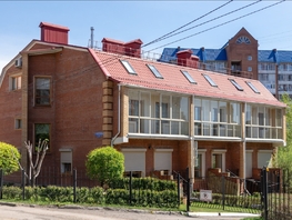 Продается Таунхаус Елены Стасовой ул, 272 м², участок 4 сот., 29900000 рублей