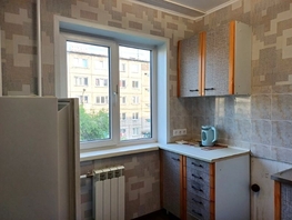 Продается 4-комнатная квартира Краснофлотская 2-я ул, 60 м², 5300000 рублей