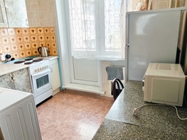 Снять однокомнатную квартиру 26 Бакинских Комиссаров ул, 38 м², 20000 рублей