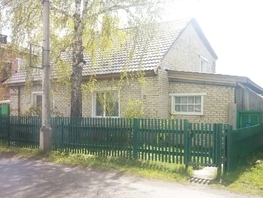 Продается Дом Просвещения ул, 150 м², участок 16 сот., 3490000 рублей