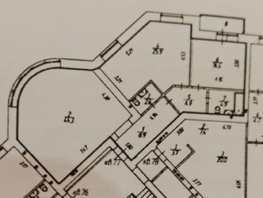Продается 3-комнатная квартира ЖК Преображенский, дом 8, 107 м², 14350000 рублей
