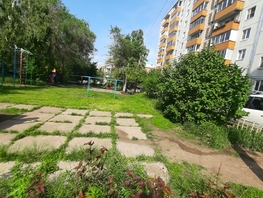 Продается 2-комнатная квартира Хабаровская 2-я ул, 53.1 м², 5300000 рублей