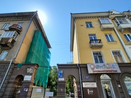 Сдается Офис Ленина ул, 90.5 м², 100000 рублей