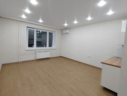 Снять однокомнатную квартиру Партизана Железняка ул, 30.5 м², 35000 рублей