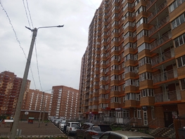 Продается 1-комнатная квартира ЖК Радужный, дом 3, 39.9 м², 4800000 рублей