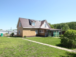 Продается Дом Центральная ул, 120.8 м², участок 12.69 сот., 7500000 рублей