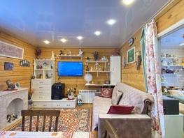 Продается Дом Никольская ул, 90 м², участок 50 сот., 7135000 рублей