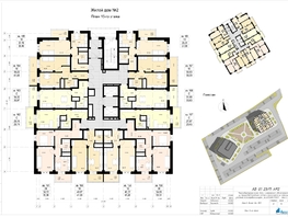 Продается 1-комнатная квартира ЖК ЛЕТО, дом 2, 37.58 м², 5186040 рублей