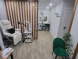 Продается Готовый бизнес ЖК Родники, дом 6, 38.2 м², 6000000 рублей