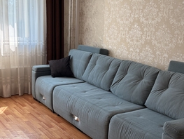 Снять однокомнатную квартиру Мате Залки ул, 44.3 м², 30000 рублей