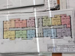 Продается 2-комнатная квартира ЖК Аринский, дом 2 корпус 2, 52.21  м², 5847000 рублей