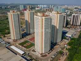 Продается 2-комнатная квартира Караульная ул, 61.5 м², 7100000 рублей