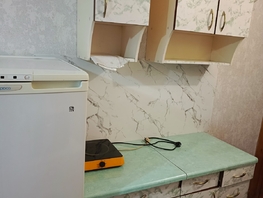 Снять однокомнатную квартиру Толстого ул, 14 м², 16000 рублей