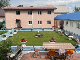 Продается Дом Марии Цукановой ул, 477 м², участок 10 сот., 12000000 рублей