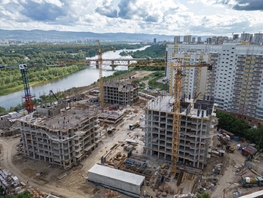 Продается 2-комнатная квартира ЖК АЙВАЗОВSKY (АЙВАЗОВСКИЙ), 1, 43.99 м², 5700000 рублей