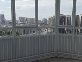 Продается 3-комнатная квартира ЖК Иннокентьевский, дом 2, 81.5 м², 11165000 рублей