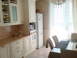Снять однокомнатную квартиру Красноярский Рабочий пр-кт, 31 м², 17500 рублей