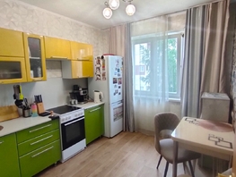 Продается 1-комнатная квартира Маяковского пер, 42 м², 4750000 рублей