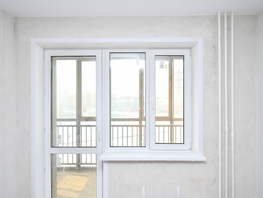 Продается 3-комнатная квартира ЖК Мичуринские аллеи, дом 2, 59 м², 8292000 рублей