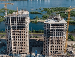 Продается 1-комнатная квартира Профсоюзов ул, 28.8 м², 5880000 рублей