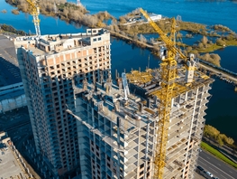 Продается 1-комнатная квартира Профсоюзов ул, 28.8 м², 5880000 рублей