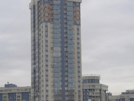 Продается 1-комнатная квартира ЖК Вертикали, ВЦ-5 1/1, 45.5 м², 7800000 рублей