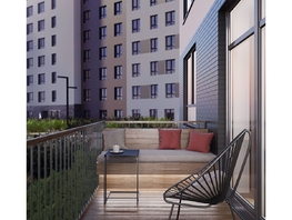 Продается 2-комнатная квартира ЖК Прогресс-квартал Перемены, дом 2, 62.5 м², 9112500 рублей