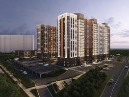 Сдается Помещение ЖК Родники, дом 6, 198.6  м², 258180 рублей