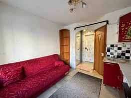 Продается Комната 52 Квартал ул, 13.4 м², 1200000 рублей