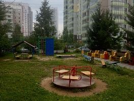 Снять двухкомнатную квартиру Судостроительная ул, 54 м², 30000 рублей