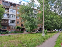 Продается 3-комнатная квартира Ширинская ул, 51 м², 4150000 рублей