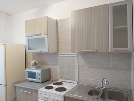 Снять однокомнатную квартиру Лесников ул, 28 м², 22000 рублей